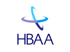 HBAA Logo